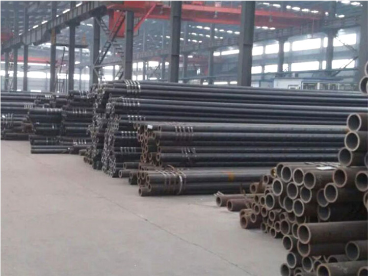 渝北12cr2mo化肥专用管